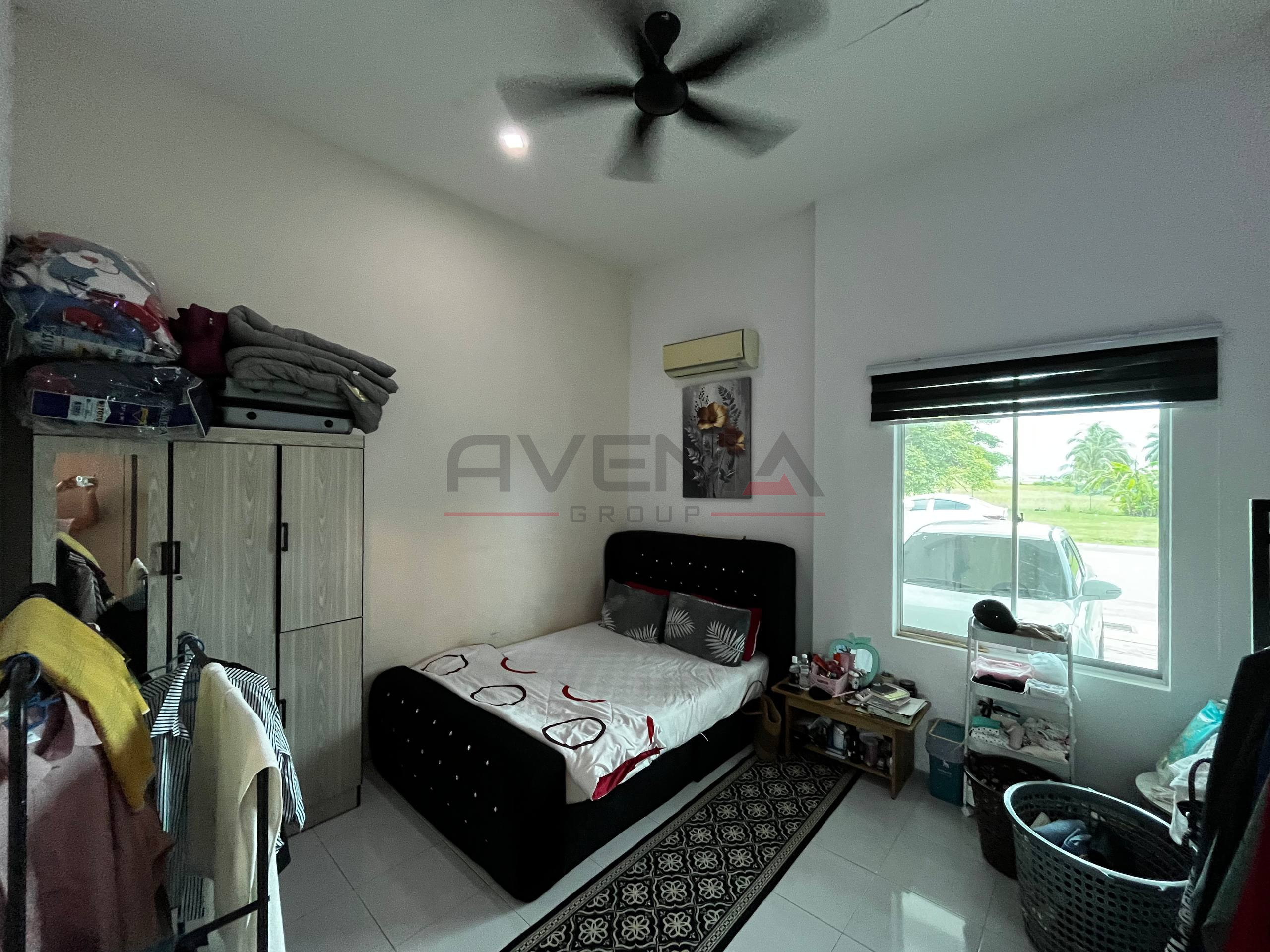 TAMAN KUBANG ROTAN JAYA 📍 | OPEN FACING | RENOVATED | SEMI-D SETINGKAT | CASHBACK RM45,000 | ZERO DEPOSIT | BOOKING 1K 10