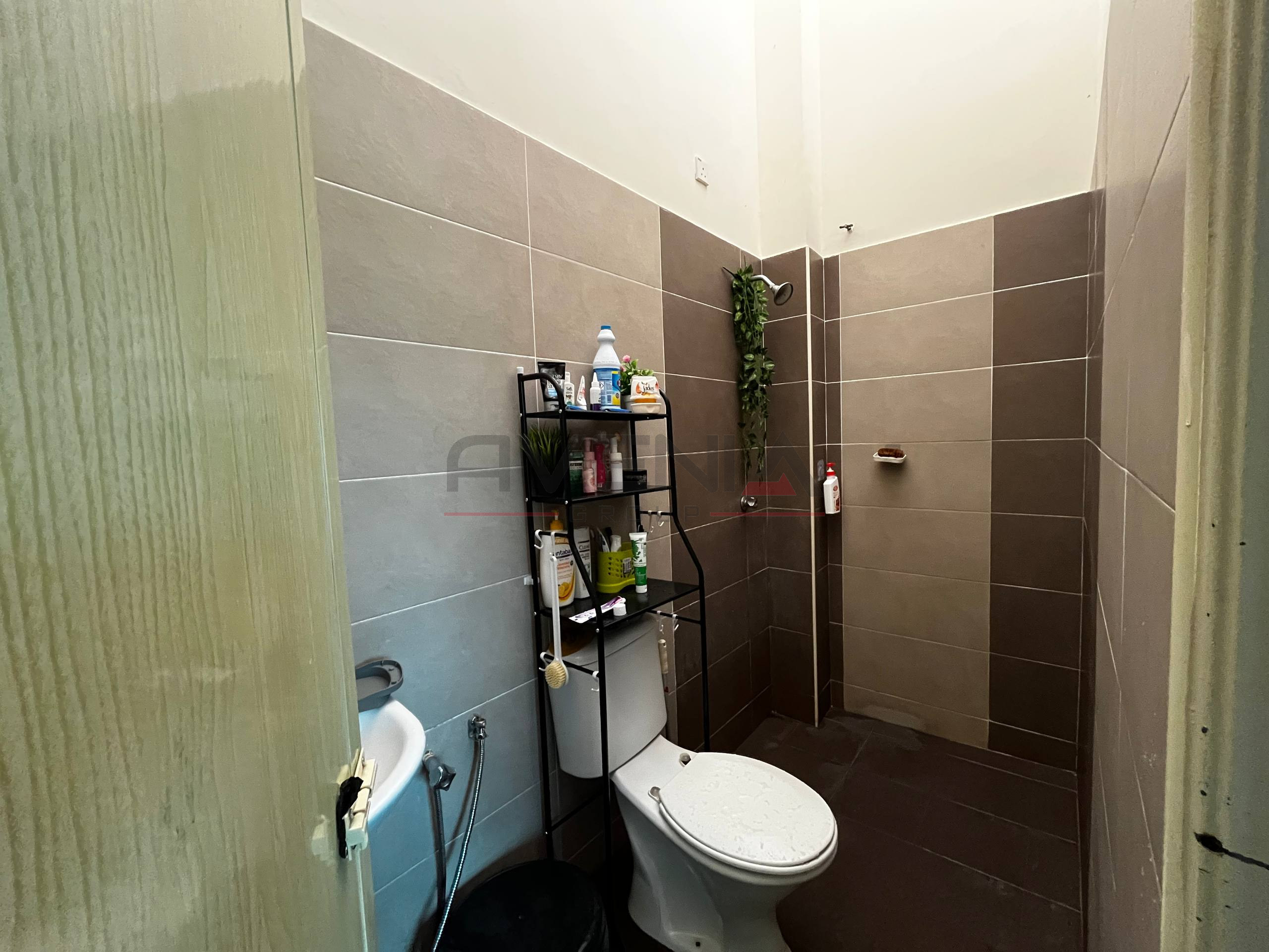 TAMAN KUBANG ROTAN JAYA 📍 | OPEN FACING | RENOVATED | SEMI-D SETINGKAT | CASHBACK RM45,000 | ZERO DEPOSIT | BOOKING 1K 11