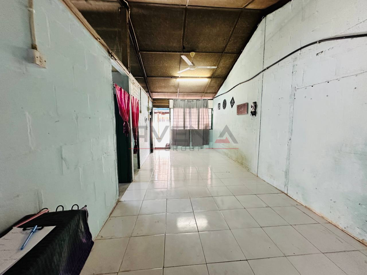 TAMAN SRI PUTRA 📍 | TERES SETINGKAT | CASHBACK RM16,000 | ZERO DEPOSIT | BOOKING 1K 4