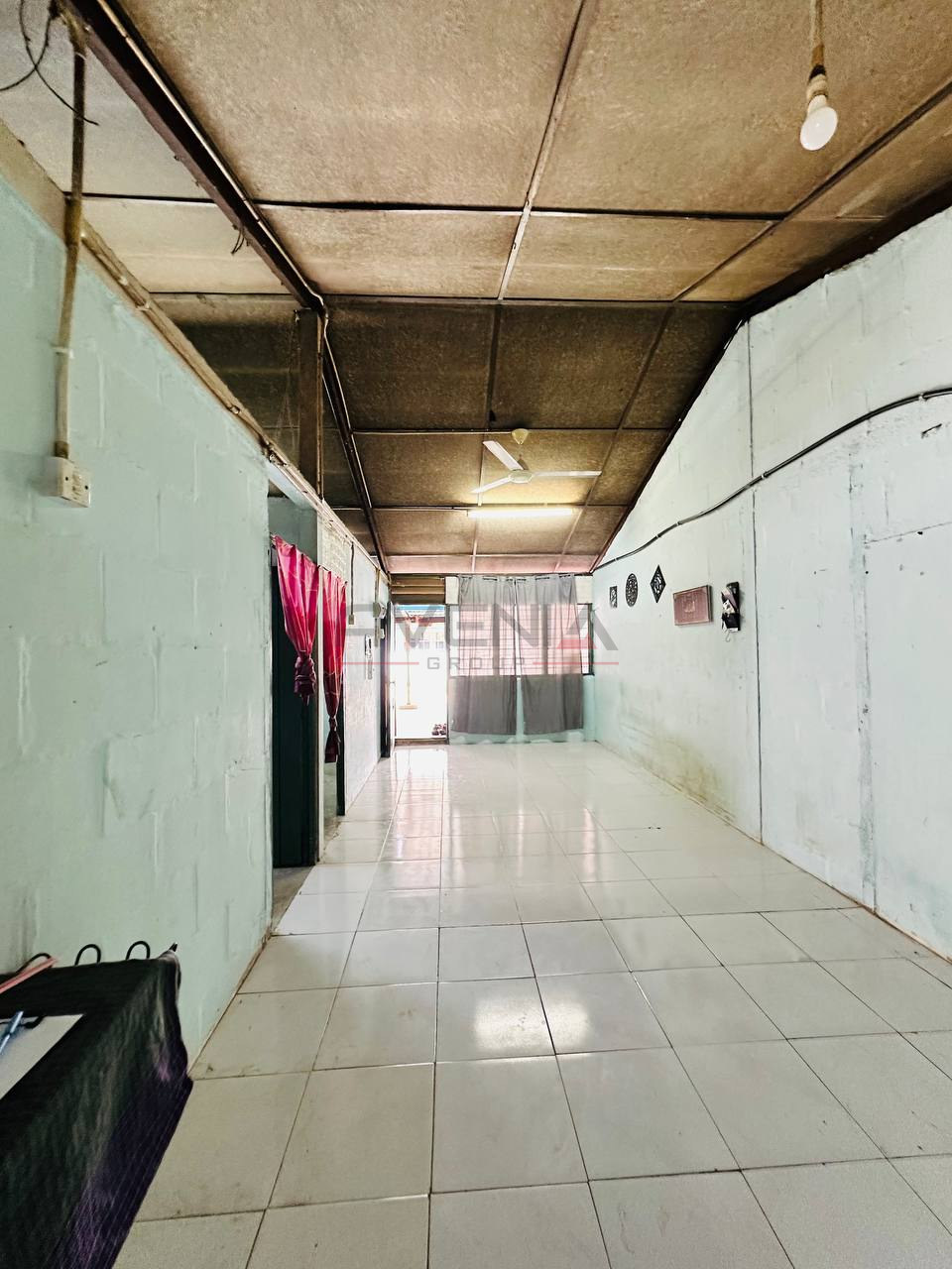 TAMAN SRI PUTRA 📍 | TERES SETINGKAT | CASHBACK RM16,000 | ZERO DEPOSIT | BOOKING 1K 5