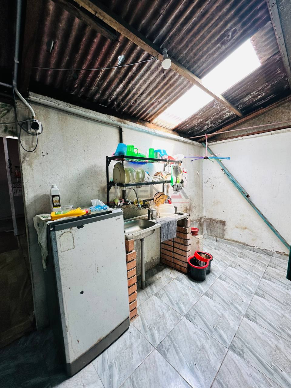 TAMAN SRI PUTRA 📍 | TERES SETINGKAT | CASHBACK RM16,000 | ZERO DEPOSIT | BOOKING 1K 12