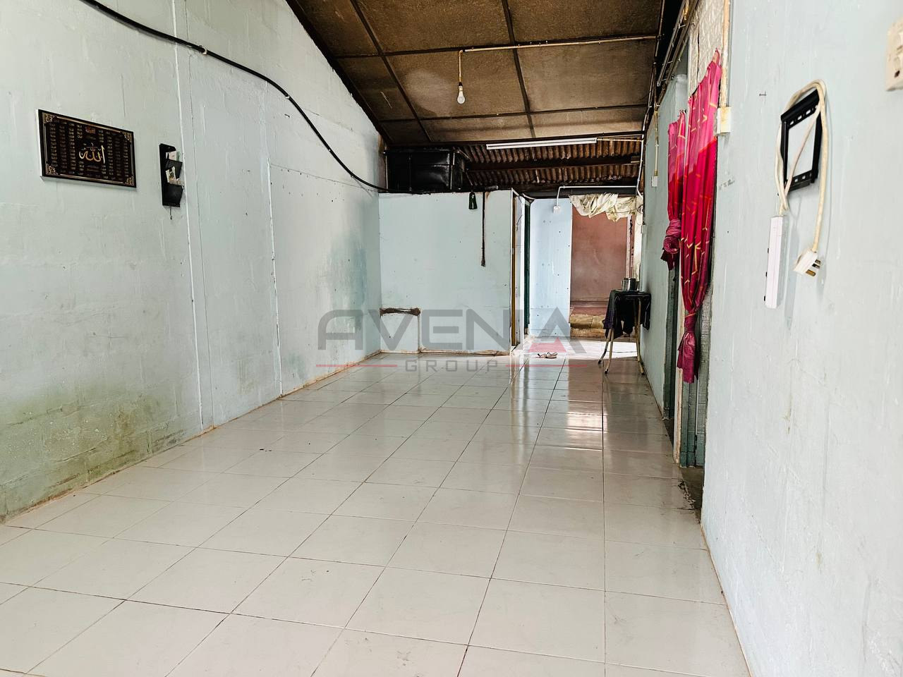 TAMAN SRI PUTRA 📍 | TERES SETINGKAT | CASHBACK RM16,000 | ZERO DEPOSIT | BOOKING 1K 19