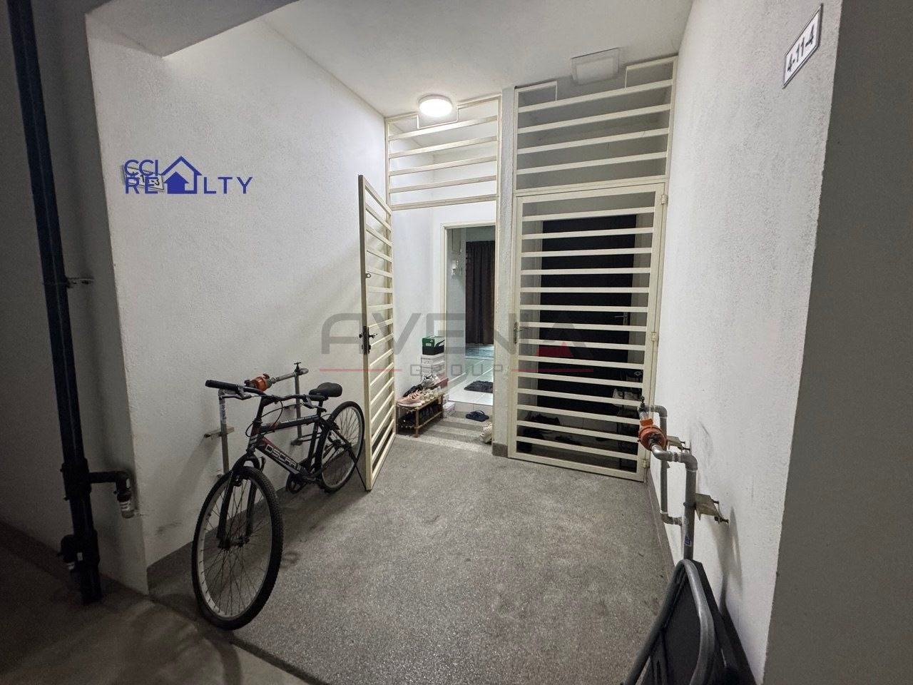 APARTMENT SUNGAI NIBONG 📍 | PARTIAL FURNISHED | GUARDED | CASHBACK RM30,000 | ZERO DEPOSIT | BOOKING 1K 3