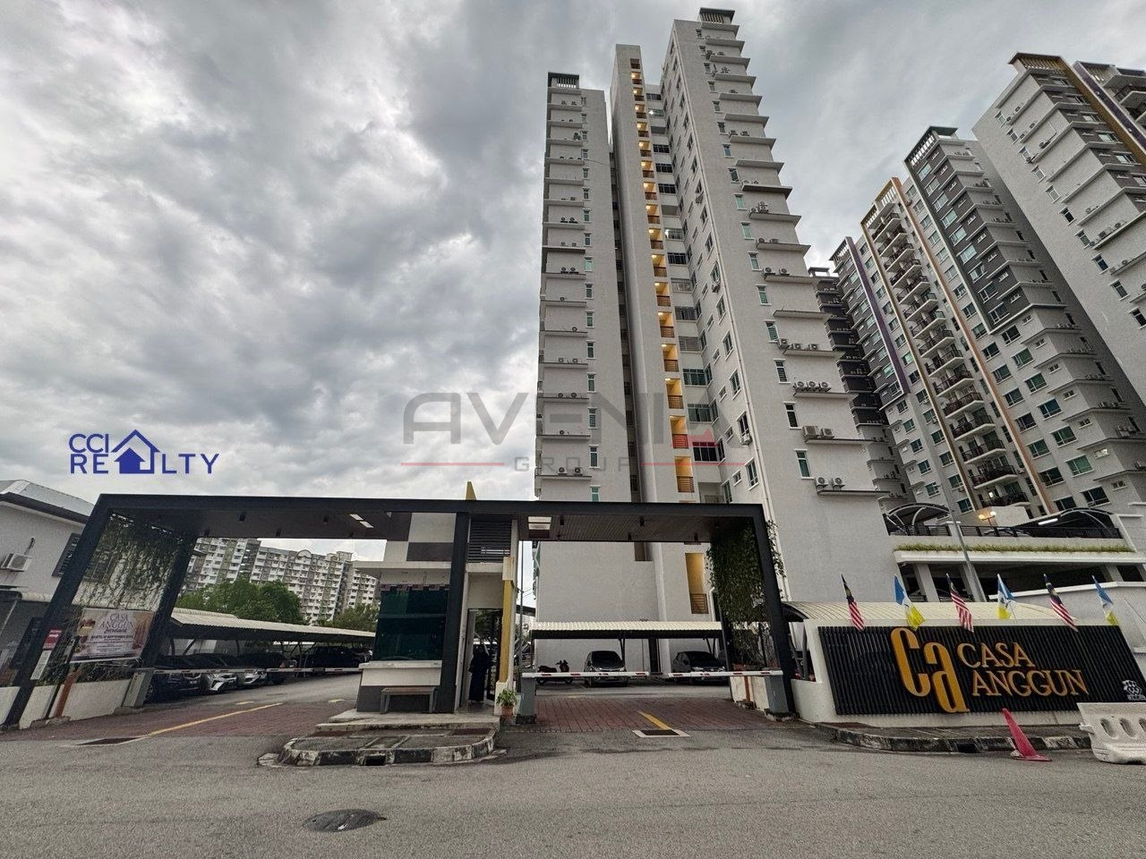 APARTMENT SUNGAI NIBONG 📍 | CASHBACK RM30,000 | ZERO DEPOSIT | BOOKING 1K