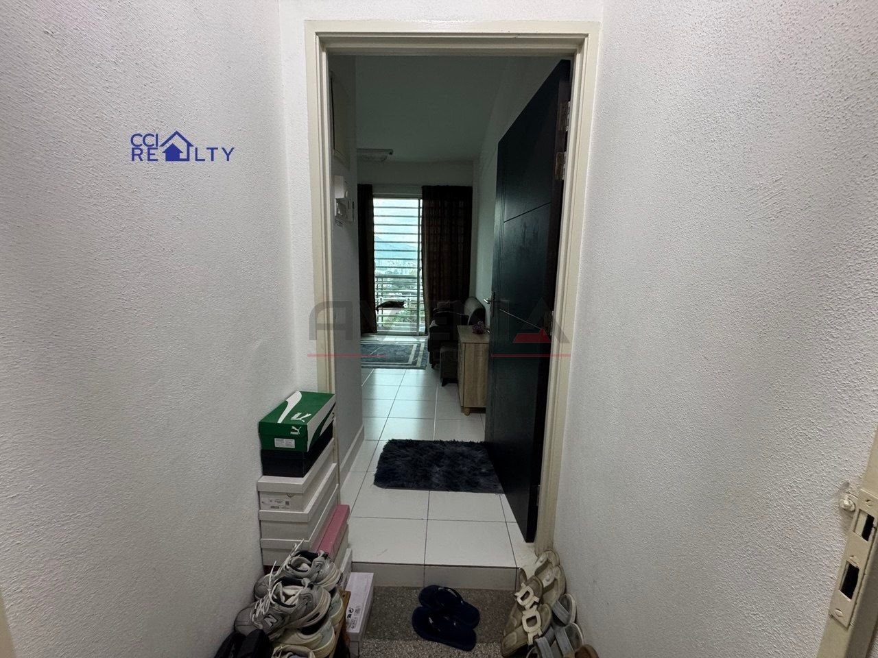 APARTMENT SUNGAI NIBONG 📍 | PARTIAL FURNISHED | GUARDED | CASHBACK RM30,000 | ZERO DEPOSIT | BOOKING 1K 4