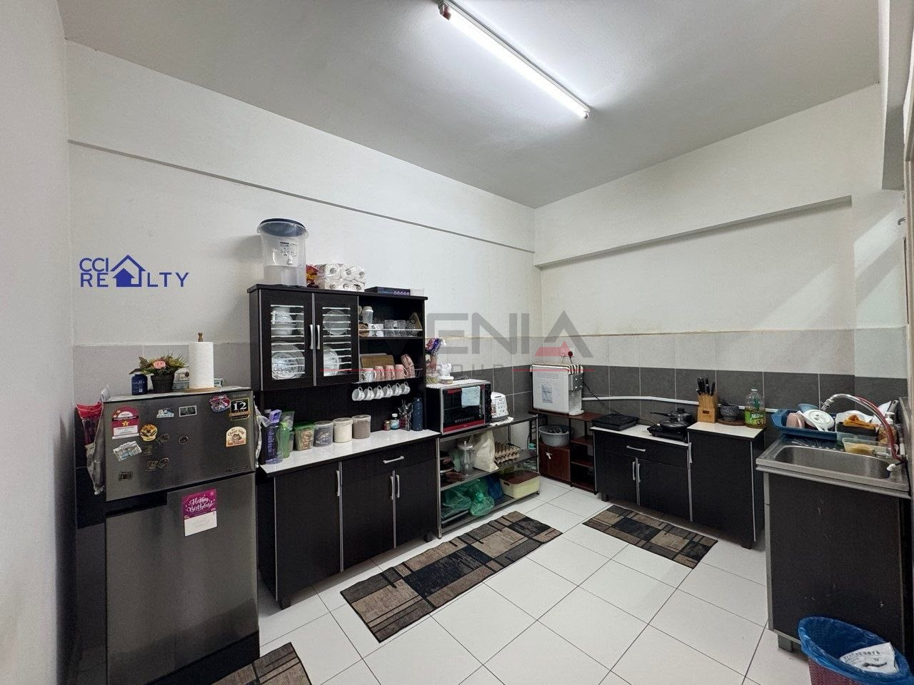 APARTMENT SUNGAI NIBONG 📍 | PARTIAL FURNISHED | GUARDED | CASHBACK RM30,000 | ZERO DEPOSIT | BOOKING 1K 6