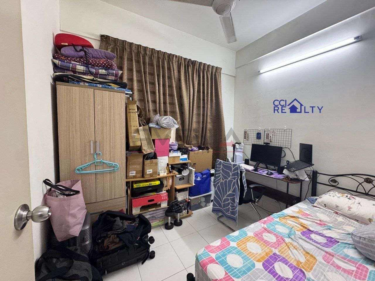 APARTMENT SUNGAI NIBONG 📍 | PARTIAL FURNISHED | GUARDED | CASHBACK RM30,000 | ZERO DEPOSIT | BOOKING 1K 10