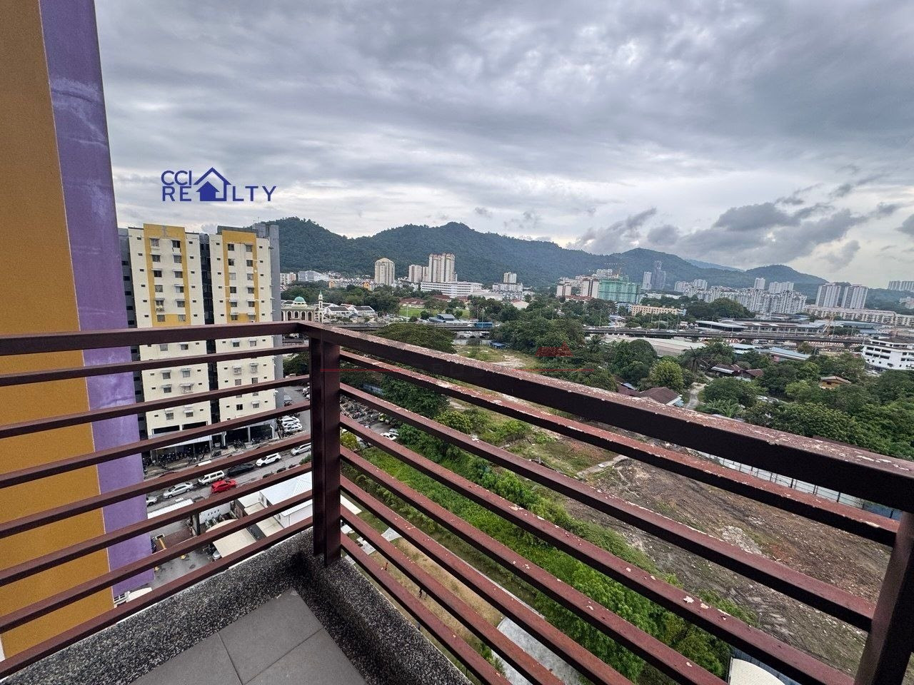 APARTMENT SUNGAI NIBONG 📍 | PARTIAL FURNISHED | GUARDED | CASHBACK RM30,000 | ZERO DEPOSIT | BOOKING 1K 12