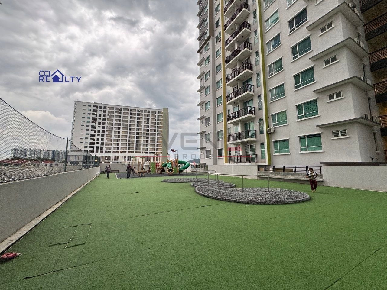 APARTMENT SUNGAI NIBONG 📍 | PARTIAL FURNISHED | GUARDED | CASHBACK RM30,000 | ZERO DEPOSIT | BOOKING 1K 16