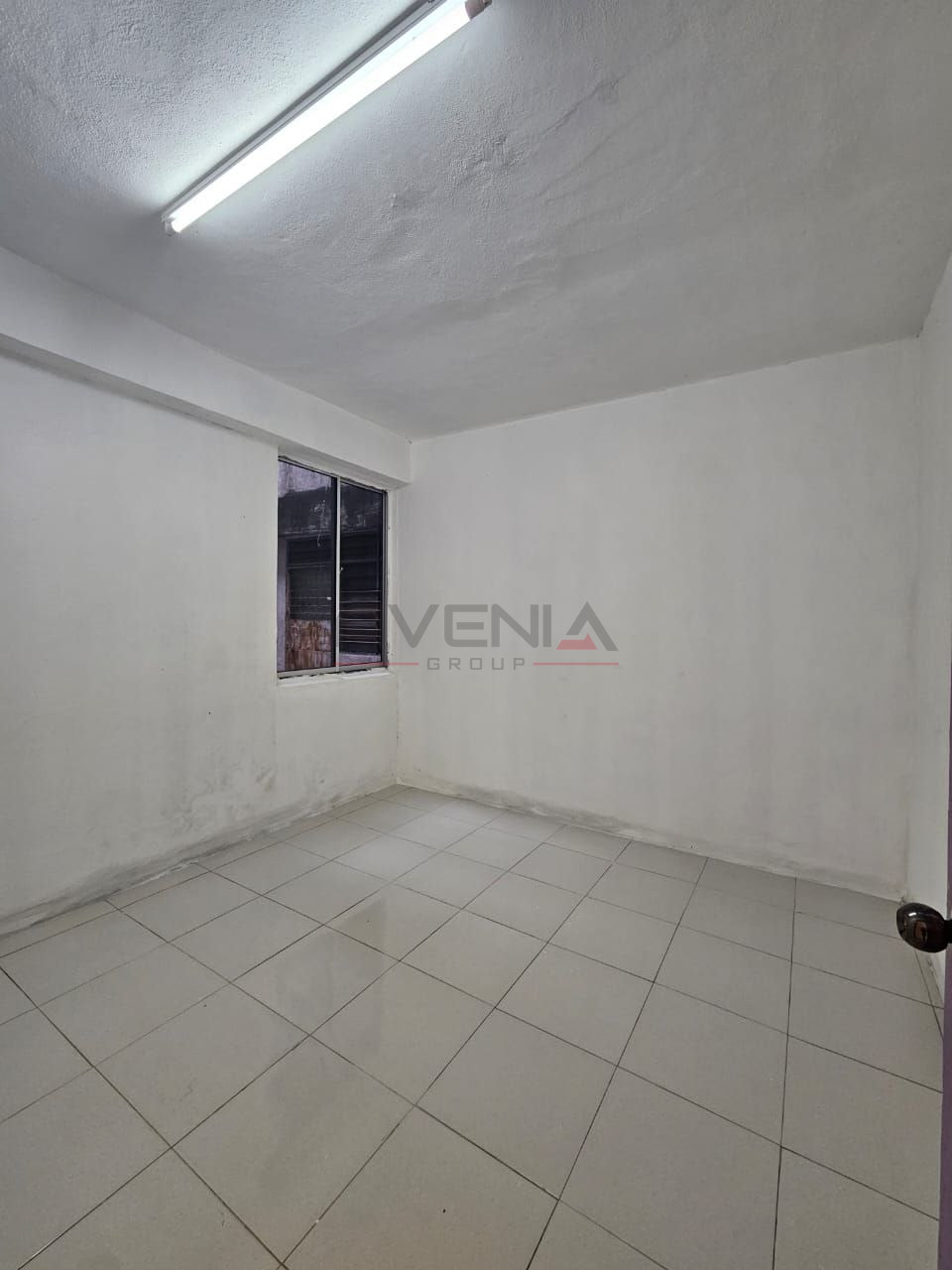 FLAT TAMAN JATI 📍 | RENOVATED | LEVEL 1 | CASHBACK RM10,000 | ZERO DEPOSIT | BOOKING 1K 4