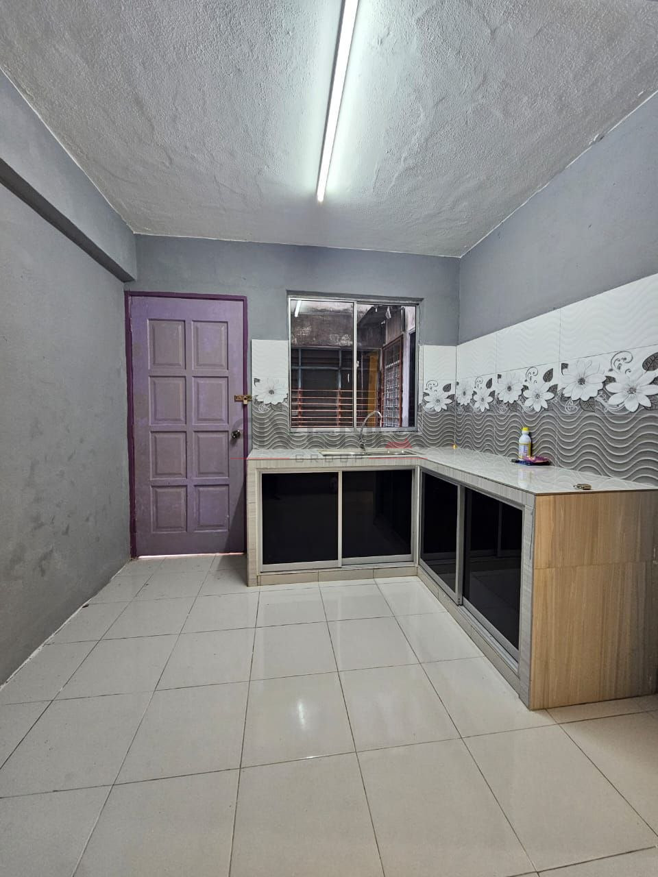 FLAT TAMAN JATI 📍 | RENOVATED | LEVEL 1 | CASHBACK RM10,000 | ZERO DEPOSIT | BOOKING 1K 7