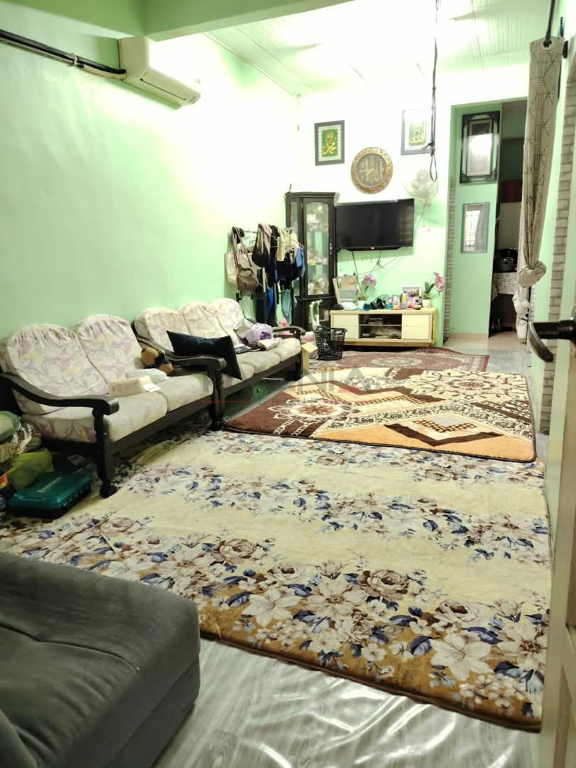 TAMAN SERI PETALING 📍 | TERES SETINGKAT | CASHBACK RM20,000 | ZERO DEPOSIT | BOOKING 1K 4