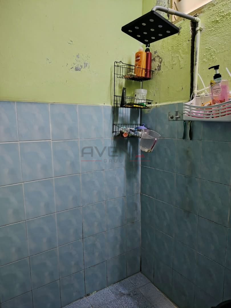 TAMAN SERI PETALING 📍 | TERES SETINGKAT | CASHBACK RM20,000 | ZERO DEPOSIT | BOOKING 1K 8
