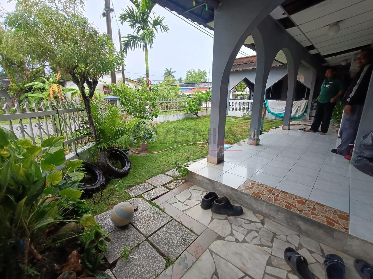 TAMAN BANDAR BARU 📍 | CORNER LOT | TERES SETINGKAT | CASHBACK RM15,000 | ZERO DEPOSIT | BOOKING 1K 4