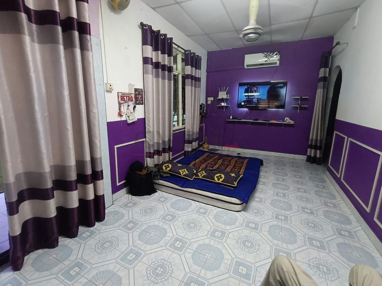 TAMAN BANDAR BARU 📍 | CORNER LOT | TERES SETINGKAT | CASHBACK RM15,000 | ZERO DEPOSIT | BOOKING 1K 8