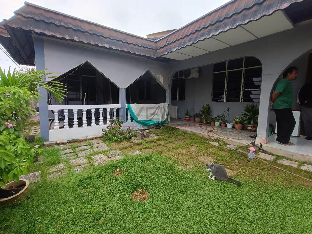 TAMAN BANDAR BARU 📍 | CORNER LOT | TERES SETINGKAT | CASHBACK RM15,000 | ZERO DEPOSIT | BOOKING 1K 6