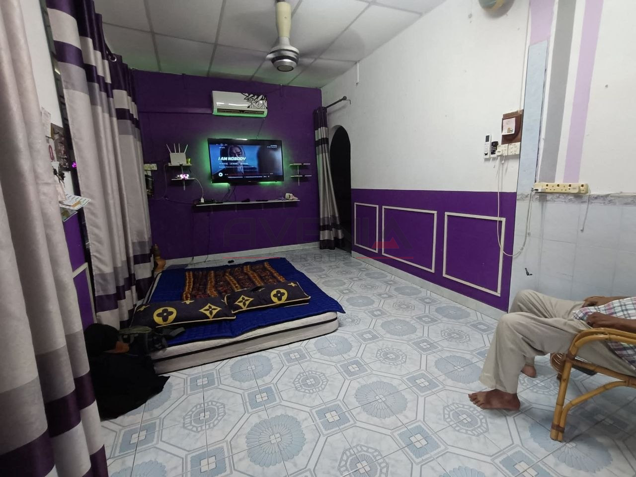 TAMAN BANDAR BARU 📍 | CORNER LOT | TERES SETINGKAT | CASHBACK RM15,000 | ZERO DEPOSIT | BOOKING 1K 7