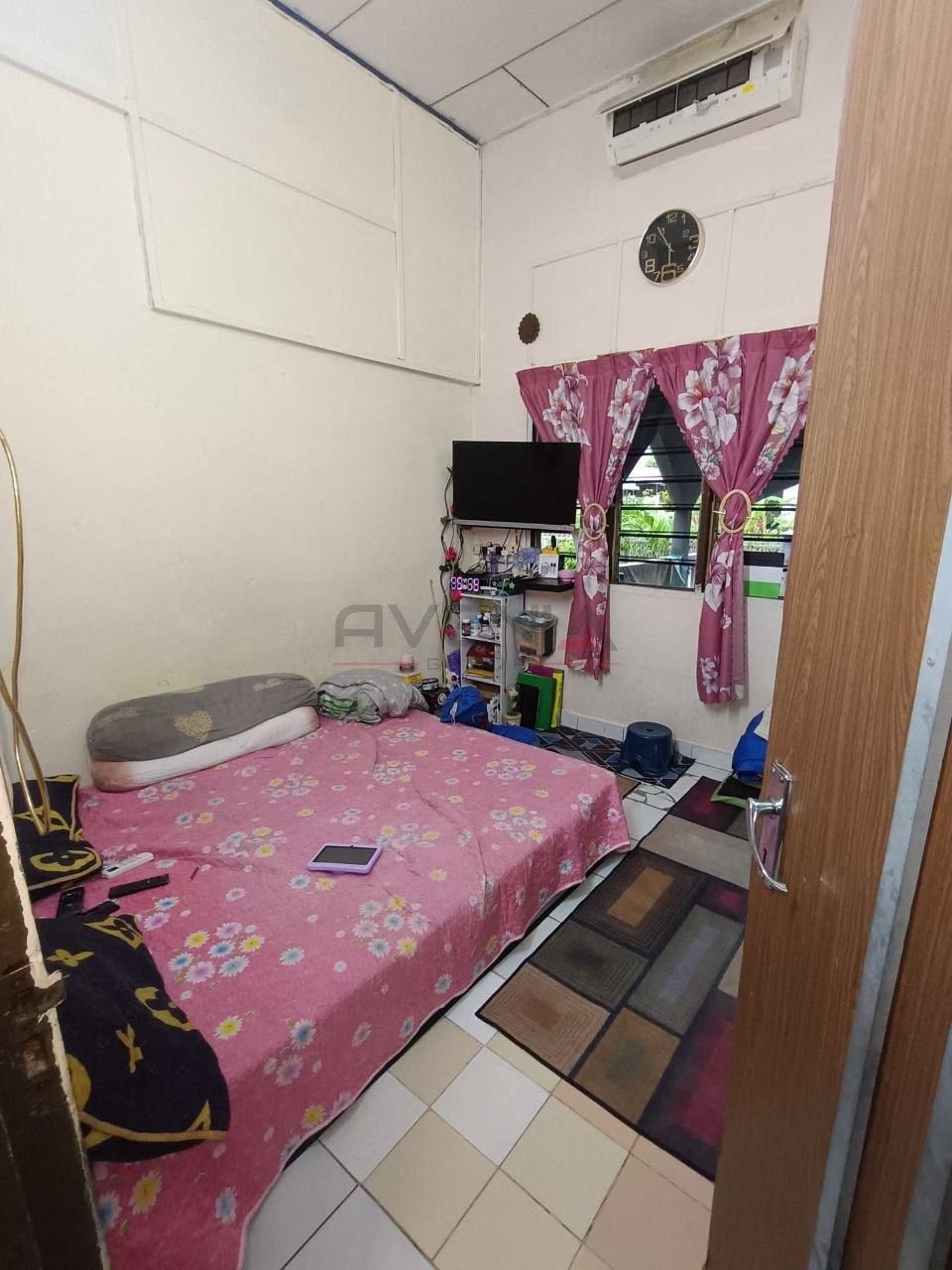 TAMAN BANDAR BARU 📍 | CORNER LOT | TERES SETINGKAT | CASHBACK RM15,000 | ZERO DEPOSIT | BOOKING 1K 12