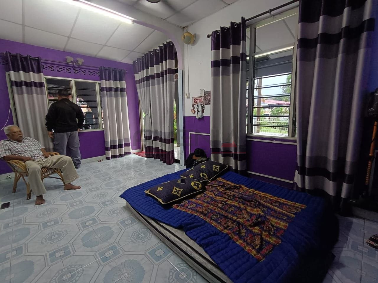 TAMAN BANDAR BARU 📍 | CORNER LOT | TERES SETINGKAT | CASHBACK RM15,000 | ZERO DEPOSIT | BOOKING 1K 9