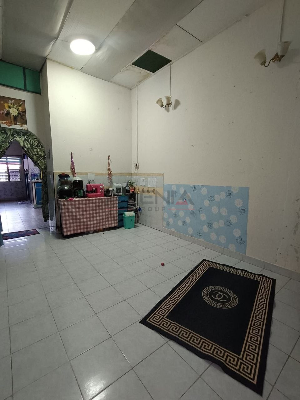 TAMAN BANDAR BARU 📍 | CORNER LOT | TERES SETINGKAT | CASHBACK RM15,000 | ZERO DEPOSIT | BOOKING 1K 10
