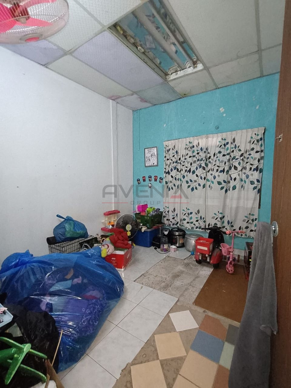 TAMAN BANDAR BARU 📍 | CORNER LOT | TERES SETINGKAT | CASHBACK RM15,000 | ZERO DEPOSIT | BOOKING 1K 11