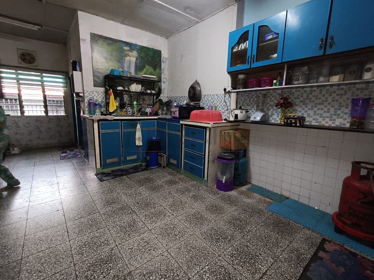 TAMAN BANDAR BARU 📍 | CORNER LOT | TERES SETINGKAT | CASHBACK RM15,000 | ZERO DEPOSIT | BOOKING 1K 14