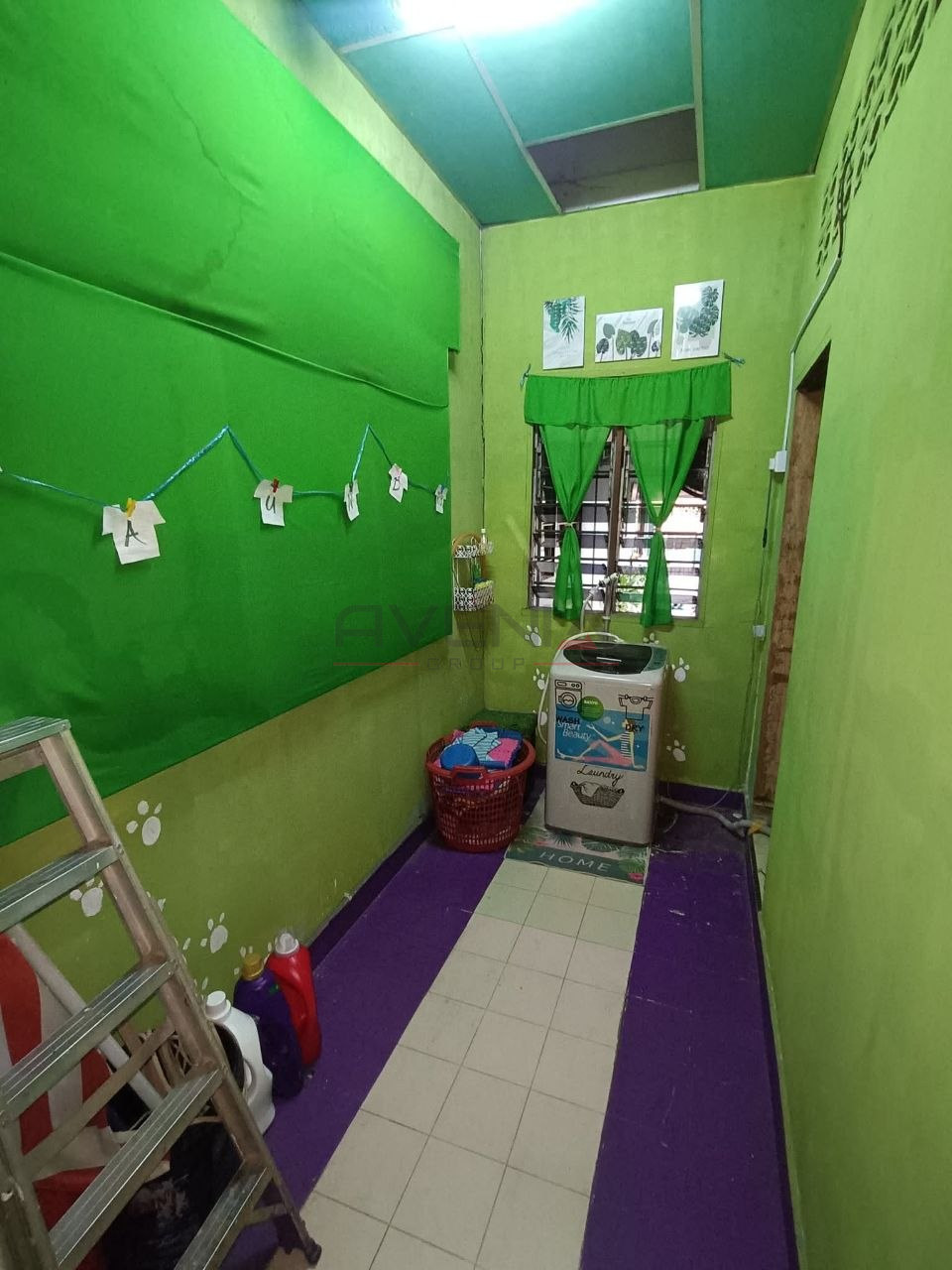 TAMAN BANDAR BARU 📍 | CORNER LOT | TERES SETINGKAT | CASHBACK RM15,000 | ZERO DEPOSIT | BOOKING 1K 15