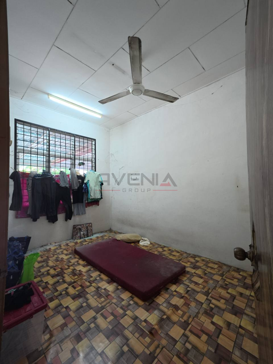 TAMAN ANGSANA 📍 | TERES SETINGKAT | CASHBACK RM10,000 | ZERO DEPOSIT | BOOKING 1K 6