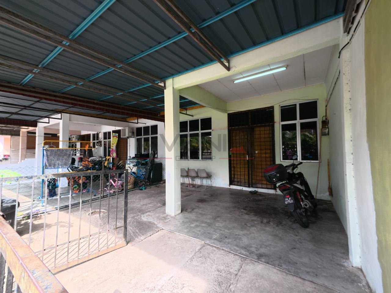 TAMAN ANGSANA 📍 | TERES SETINGKAT | CASHBACK RM10,000 | ZERO DEPOSIT | BOOKING 1K 3
