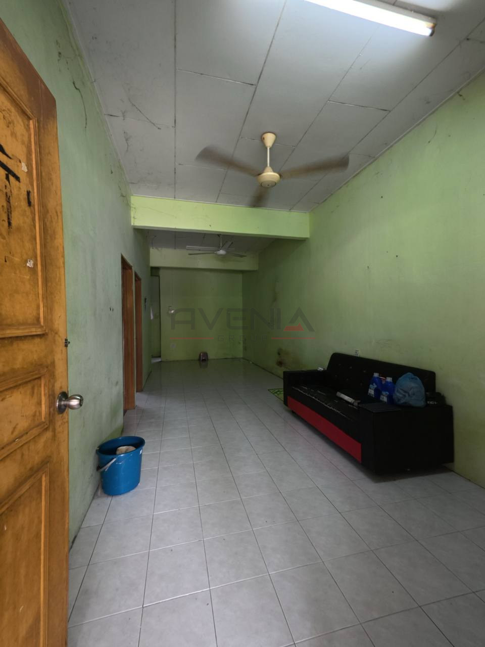 TAMAN ANGSANA 📍 | TERES SETINGKAT | CASHBACK RM10,000 | ZERO DEPOSIT | BOOKING 1K 4