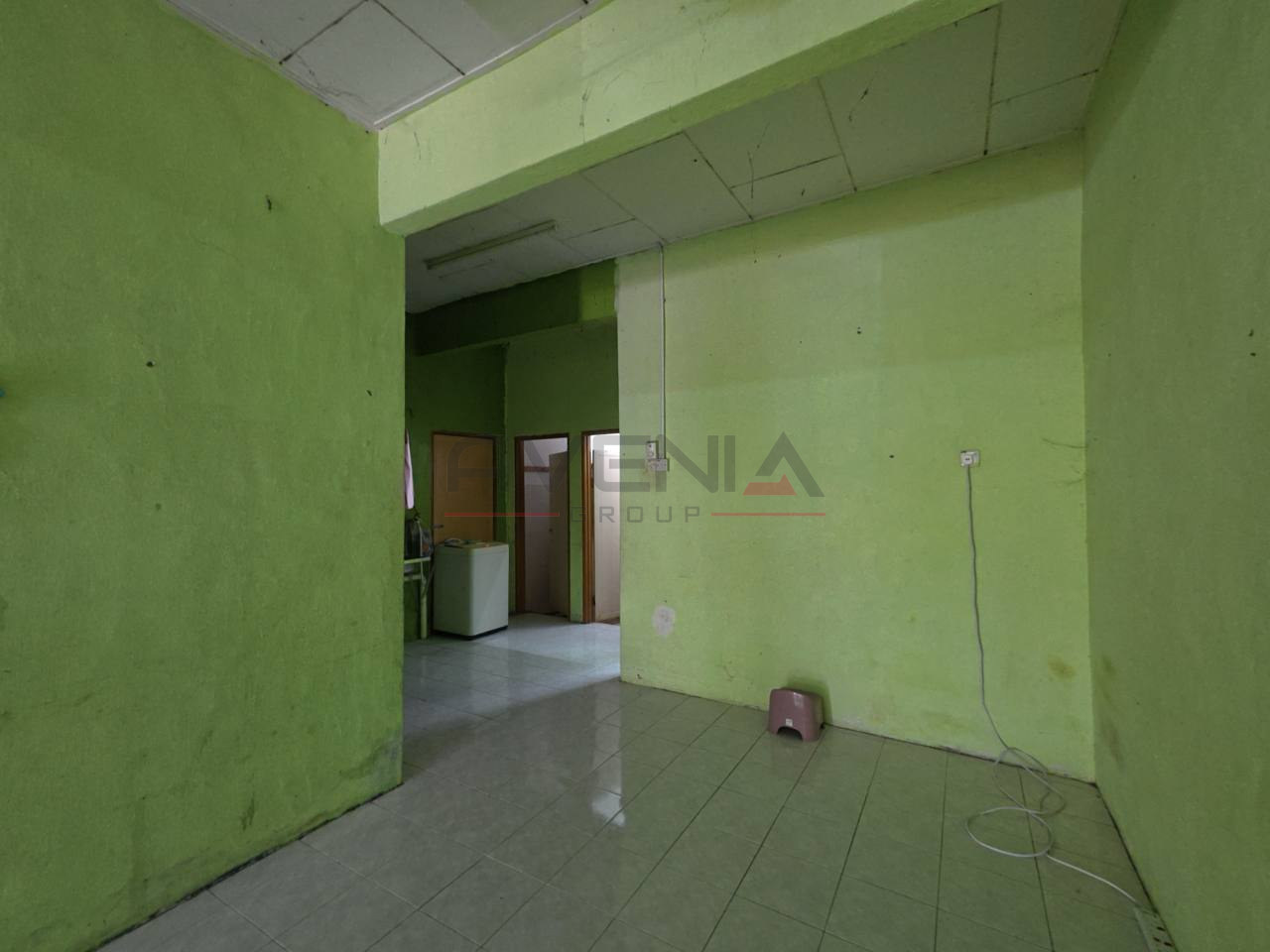 TAMAN ANGSANA 📍 | TERES SETINGKAT | CASHBACK RM10,000 | ZERO DEPOSIT | BOOKING 1K 8