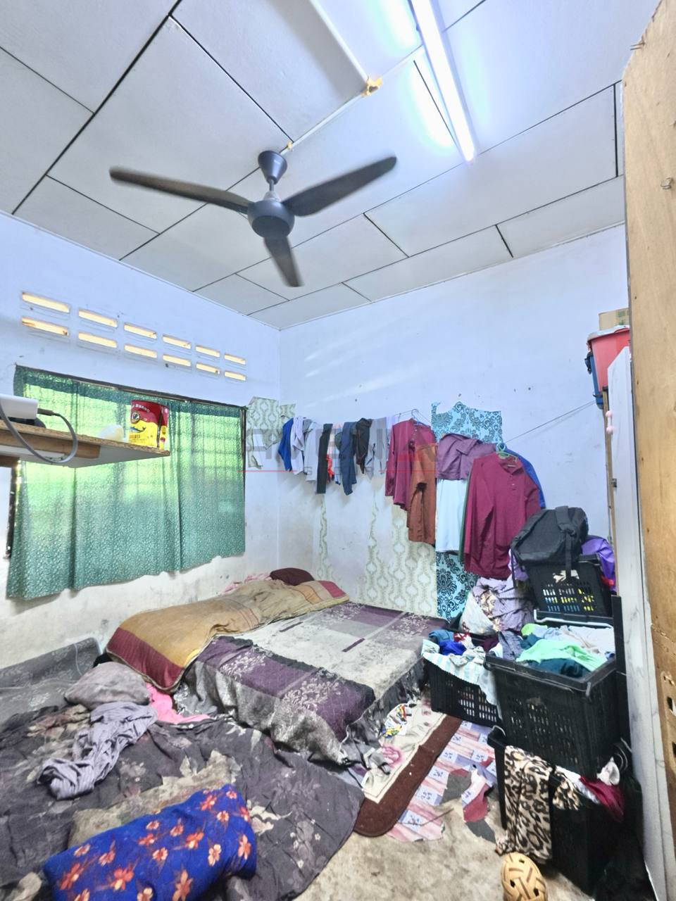 TAMAN SETIA JAYA 📍 | OPEN FACING | TERES SETINGKAT | CASHBACK RM20,000 | ZERO DEPOSIT | BOOKING 1K 5