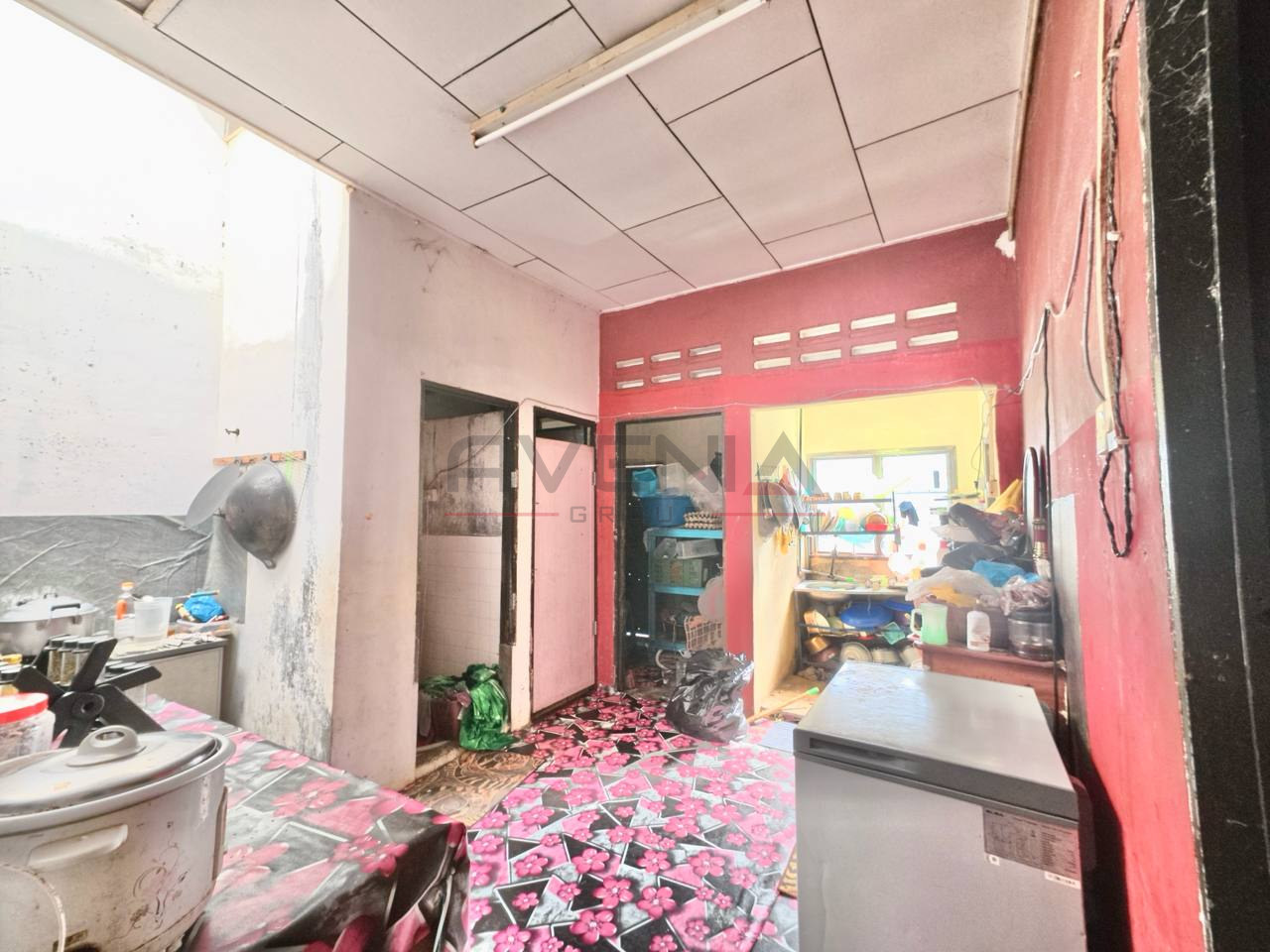 TAMAN SETIA JAYA 📍 | OPEN FACING | TERES SETINGKAT | CASHBACK RM20,000 | ZERO DEPOSIT | BOOKING 1K 7