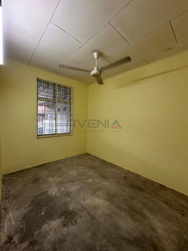 TAMAN SERAI WANGI 📍 | TERES SETINGKAT | CASHBACK RM70,000 | ZERO DEPOSIT | BOOKING 1K 4