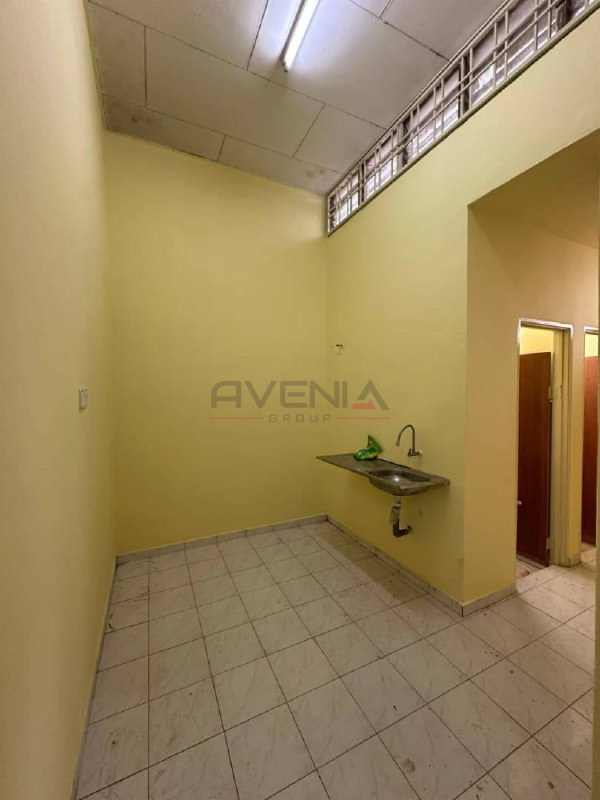 TAMAN SERAI WANGI 📍 | TERES SETINGKAT | CASHBACK RM70,000 | ZERO DEPOSIT | BOOKING 1K 10