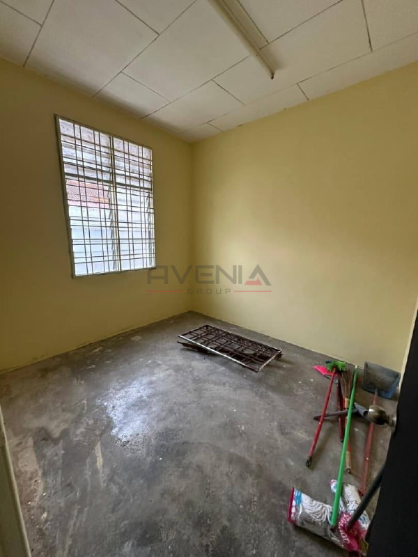 TAMAN SERAI WANGI 📍 | TERES SETINGKAT | CASHBACK RM70,000 | ZERO DEPOSIT | BOOKING 1K 7
