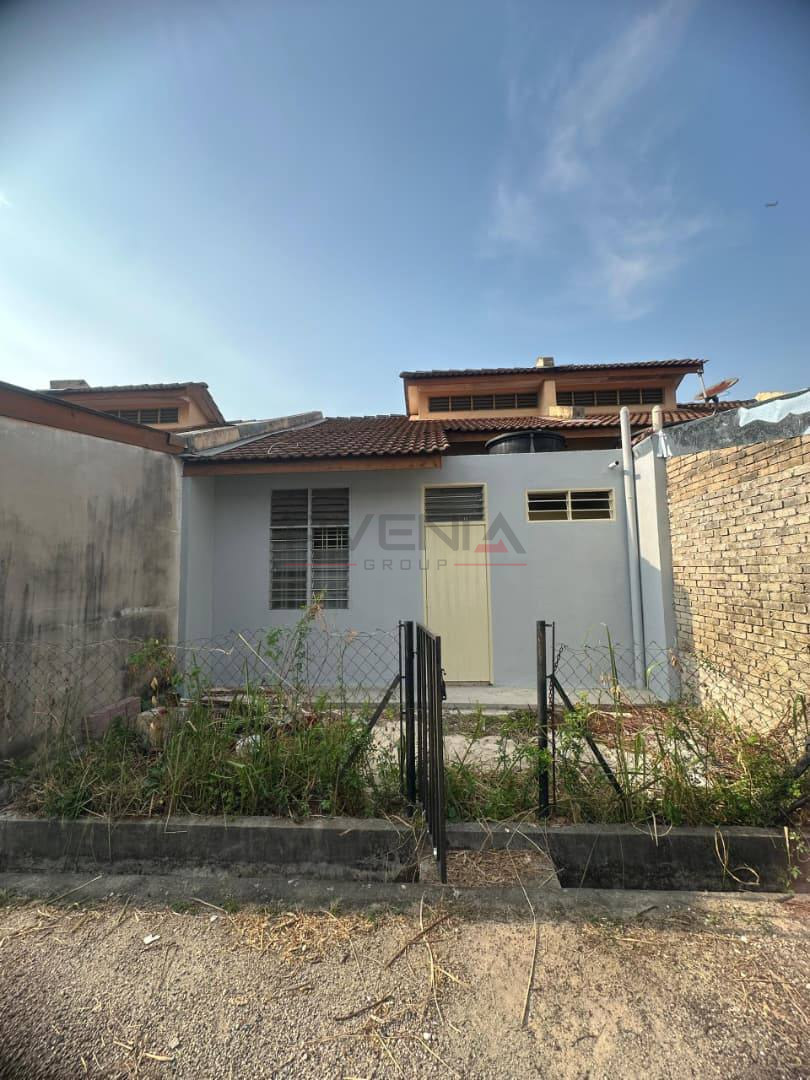 TAMAN SERAI WANGI 📍 | TERES SETINGKAT | CASHBACK RM70,000 | ZERO DEPOSIT | BOOKING 1K 11