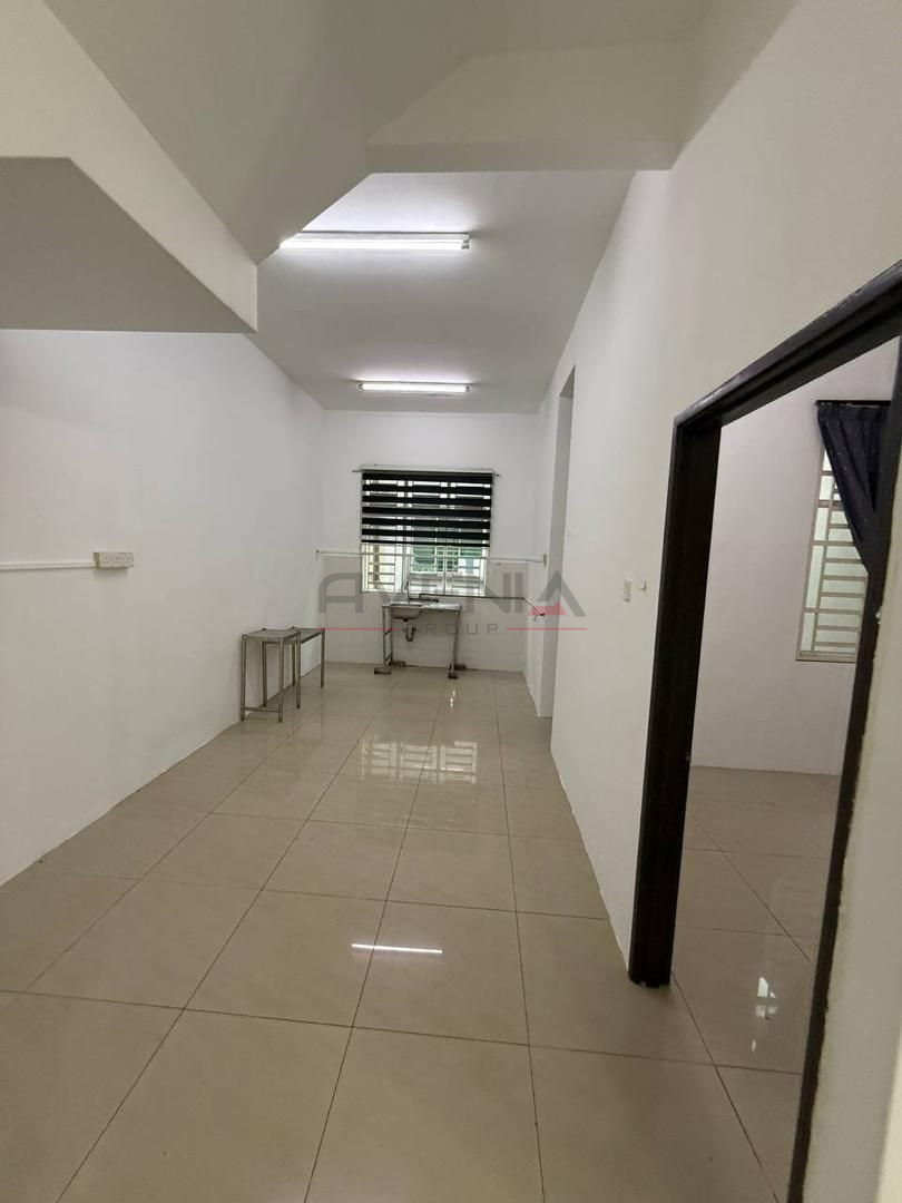TAMAN MERBAU INDAH 📍 | TERES 2 TINGKAT | BELOW MARKET VALUE RM60,000 3