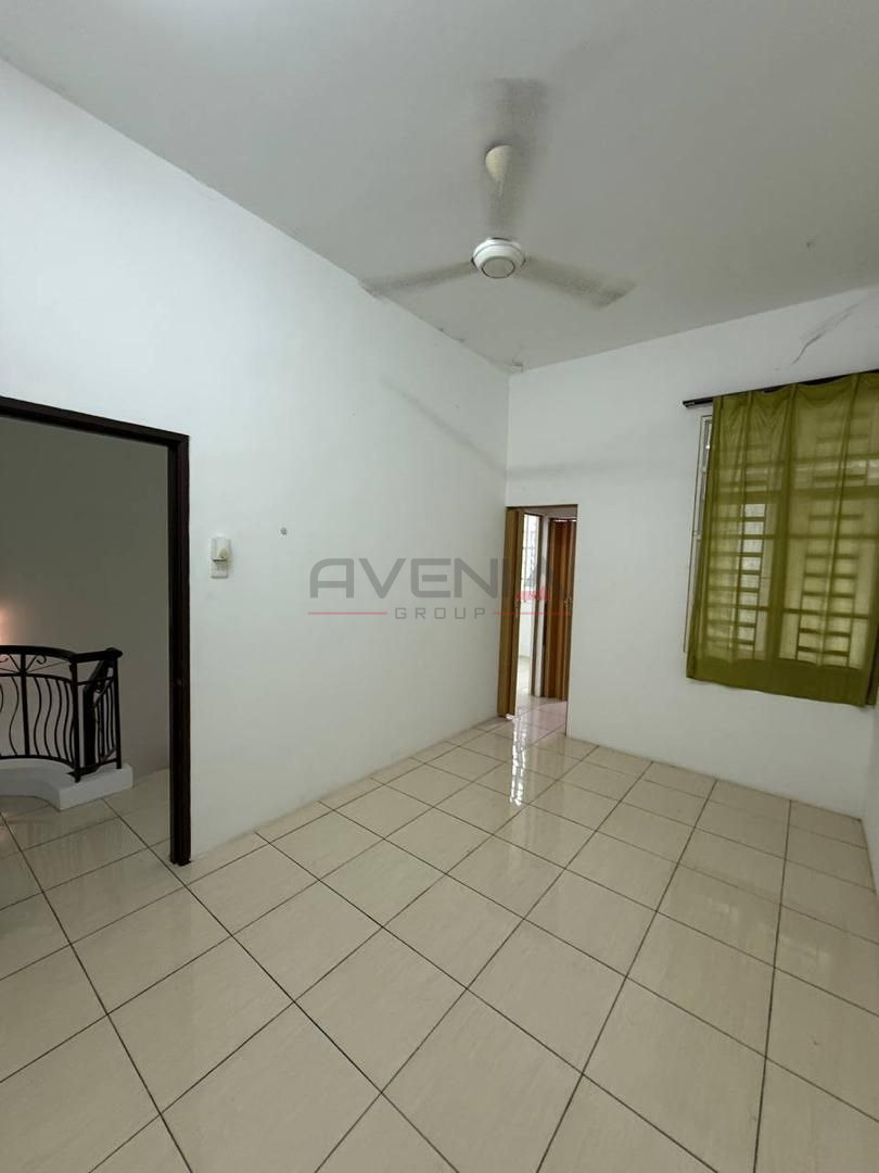 TAMAN MERBAU INDAH 📍 | TERES 2 TINGKAT | BELOW MARKET VALUE RM60,000 2