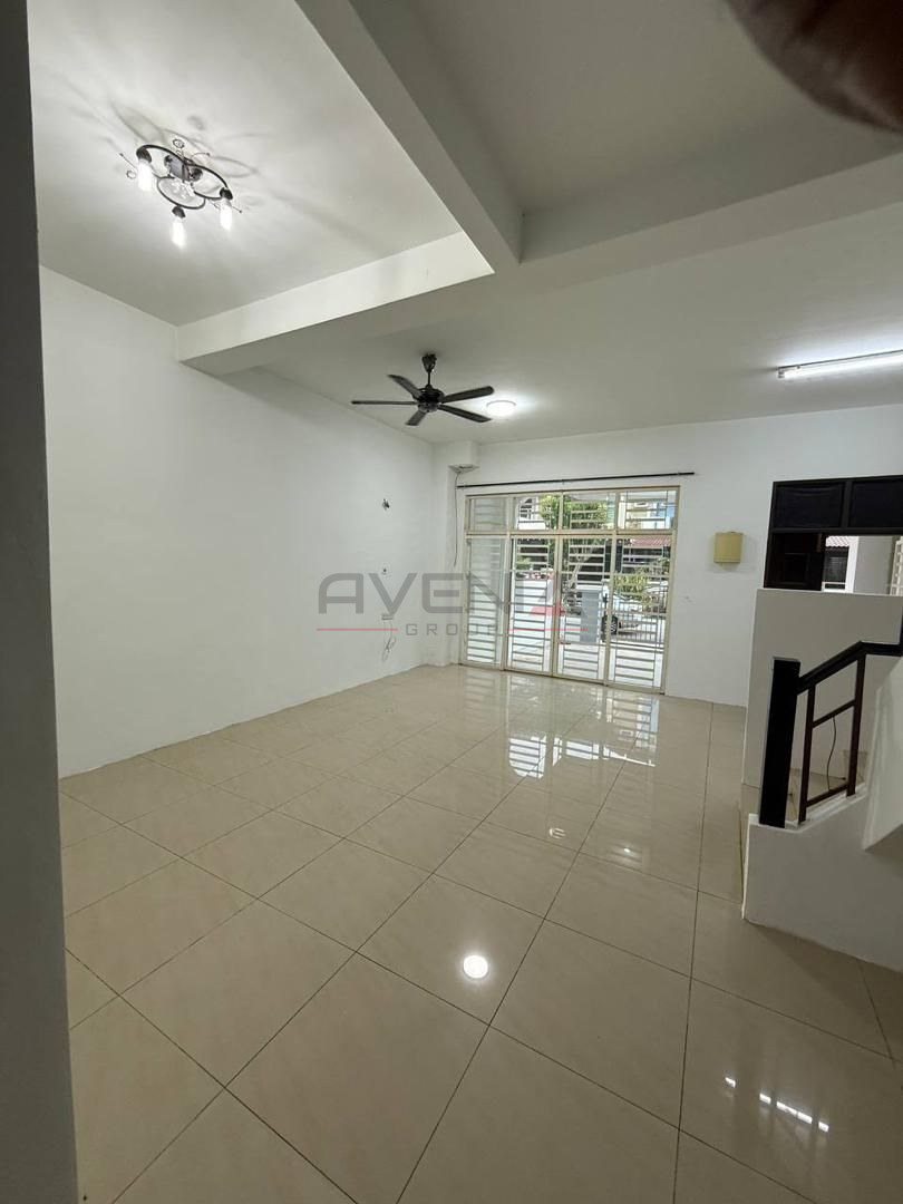 TAMAN MERBAU INDAH 📍 | TERES 2 TINGKAT | BELOW MARKET VALUE RM60,000 7