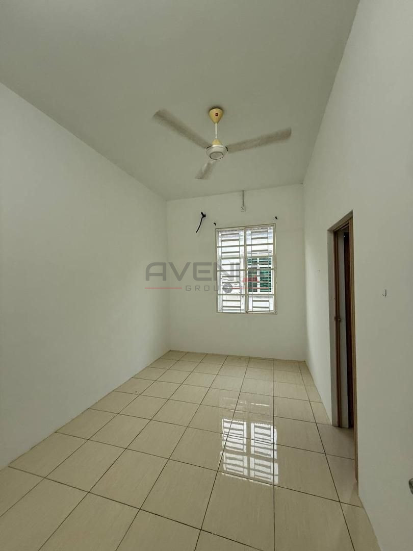 TAMAN MERBAU INDAH 📍 | TERES 2 TINGKAT | BELOW MARKET VALUE RM60,000 11