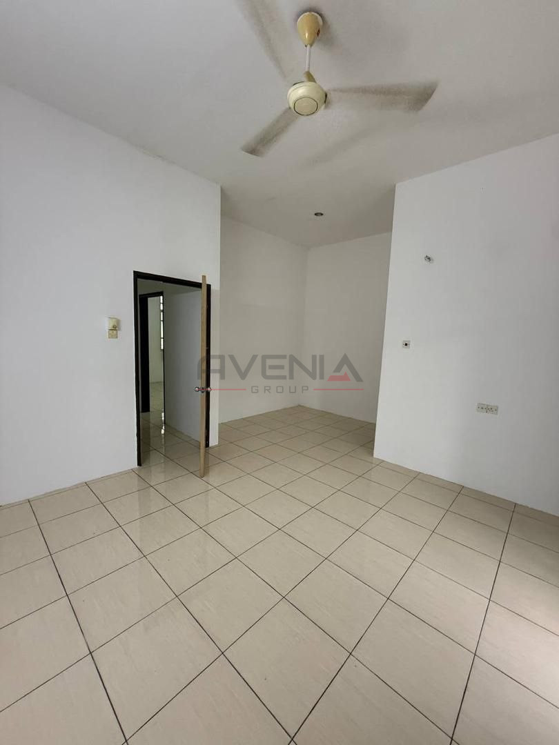 TAMAN MERBAU INDAH 📍 | TERES 2 TINGKAT | BELOW MARKET VALUE RM60,000 9