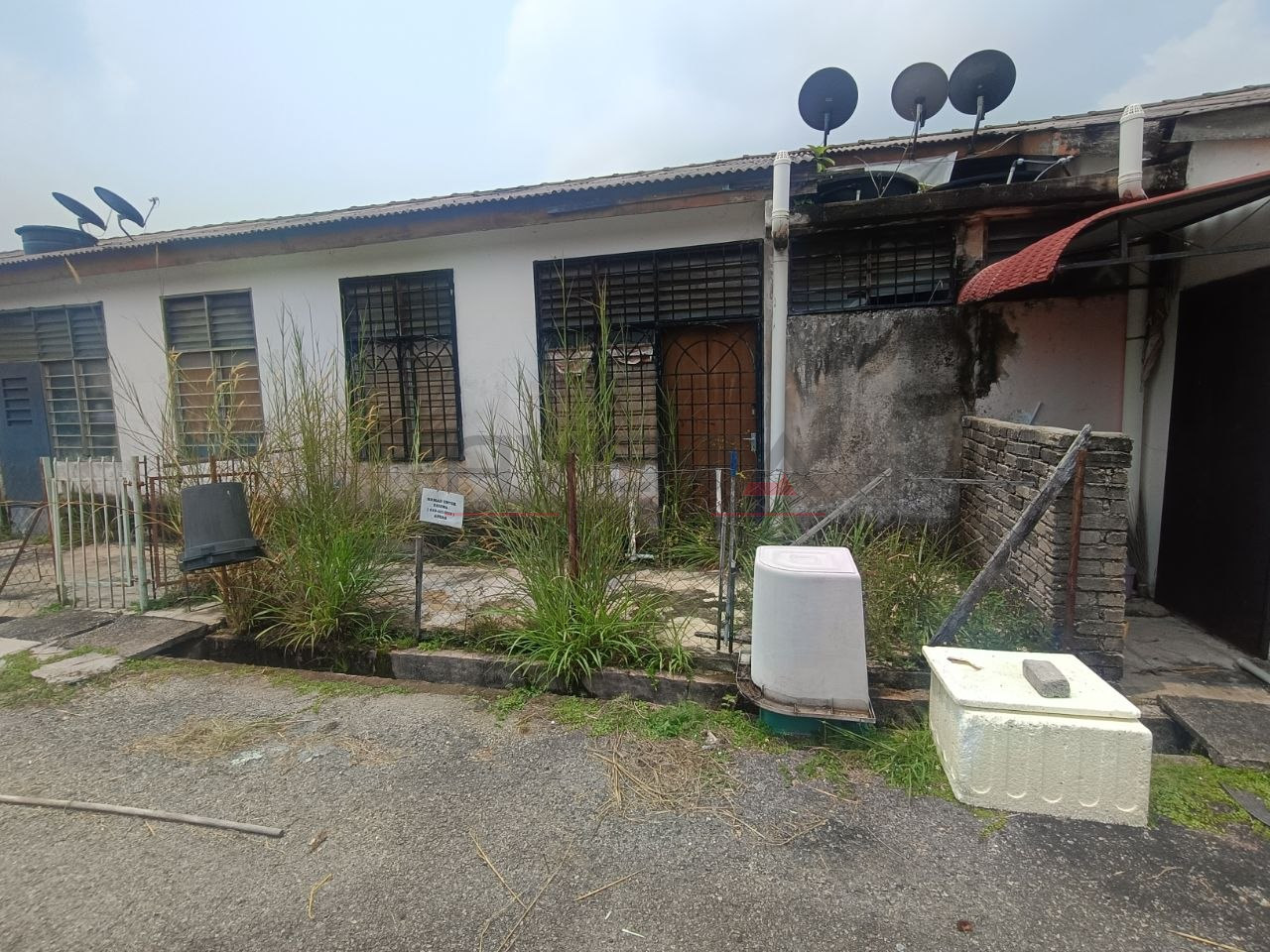 TAMAN LEMBAH BUJANG UTAMA 📍 | TERES | CASHBACK RM15,000 | ZERO DEPOSIT | BOOKING 1K 14