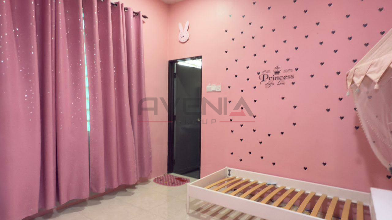 ALYA 📍 | BANGLO SETINGKAT | CASHBACK RM40,000 | ZERO DEPOSIT | BOOKING 1K