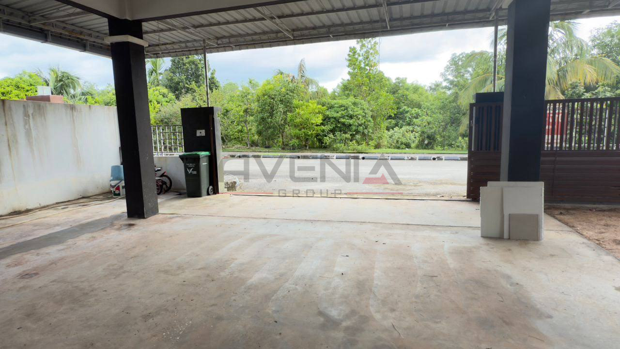 ALYA 📍 | OPEN FACING | RENOVATED | BANGLO SETINGKAT | CASHBACK RM40,000 | ZERO DEPOSIT | BOOKING 1K 2