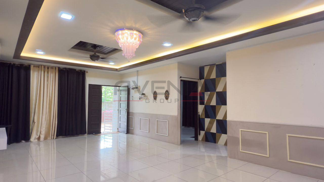 ALYA 📍 | OPEN FACING | RENOVATED | BANGLO SETINGKAT | CASHBACK RM40,000 | ZERO DEPOSIT | BOOKING 1K 8