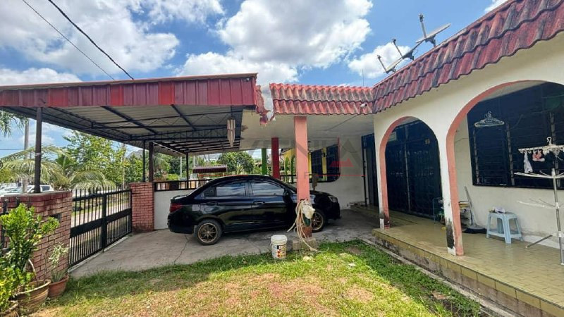 TAMAN BERLIAN 📍 | SEMI-D SETINGKAT | CASHBACK RM50,000 | ZERO DEPOSIT | BOOKING 1K 2
