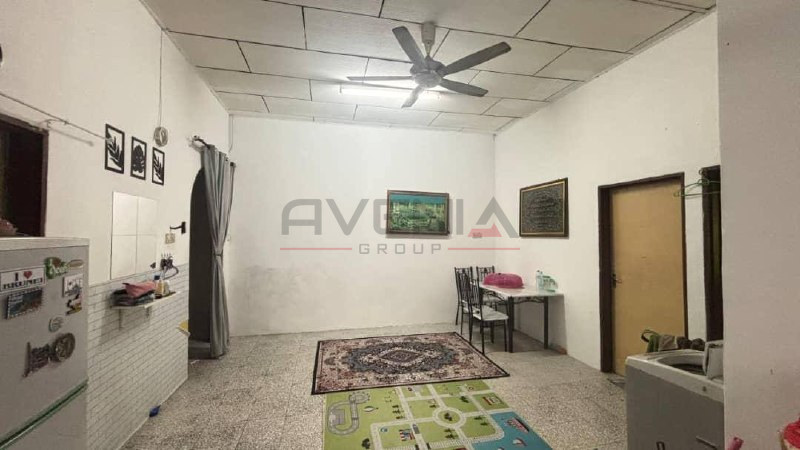 TAMAN BERLIAN 📍 | SEMI-D SETINGKAT | CASHBACK RM50,000 | ZERO DEPOSIT | BOOKING 1K 7