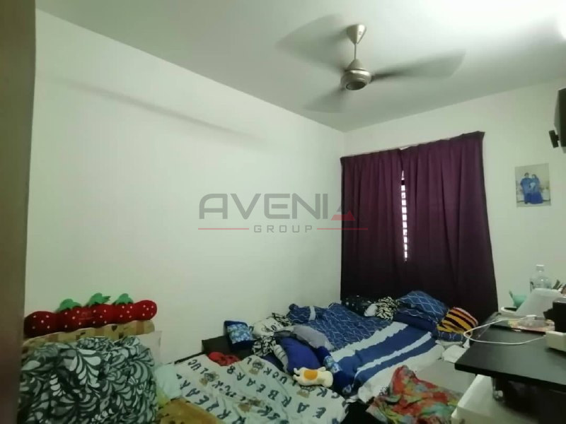 TAMAN LAGENDA 📍 | OPEN FACING | TERES SETINGKAT | CASHBACK RM27,000 | ZERO DEPOSIT | BOOKING 1K 11