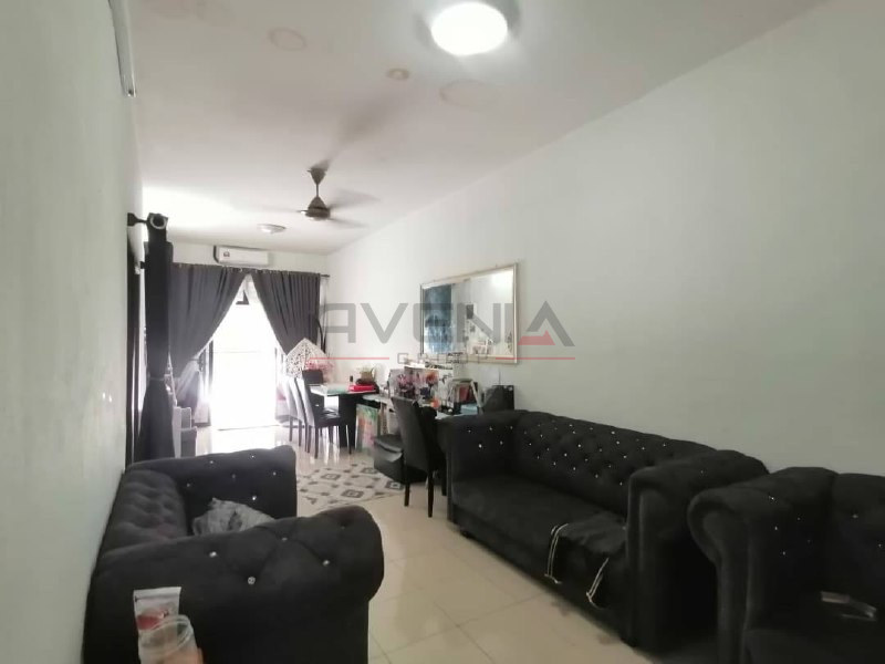 TAMAN LAGENDA 📍 | OPEN FACING | TERES SETINGKAT | CASHBACK RM27,000 | ZERO DEPOSIT | BOOKING 1K 13